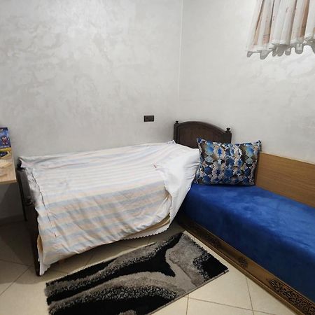 Appartement 7 Min De L'Aeroport De Marrakech مراكش المظهر الخارجي الصورة