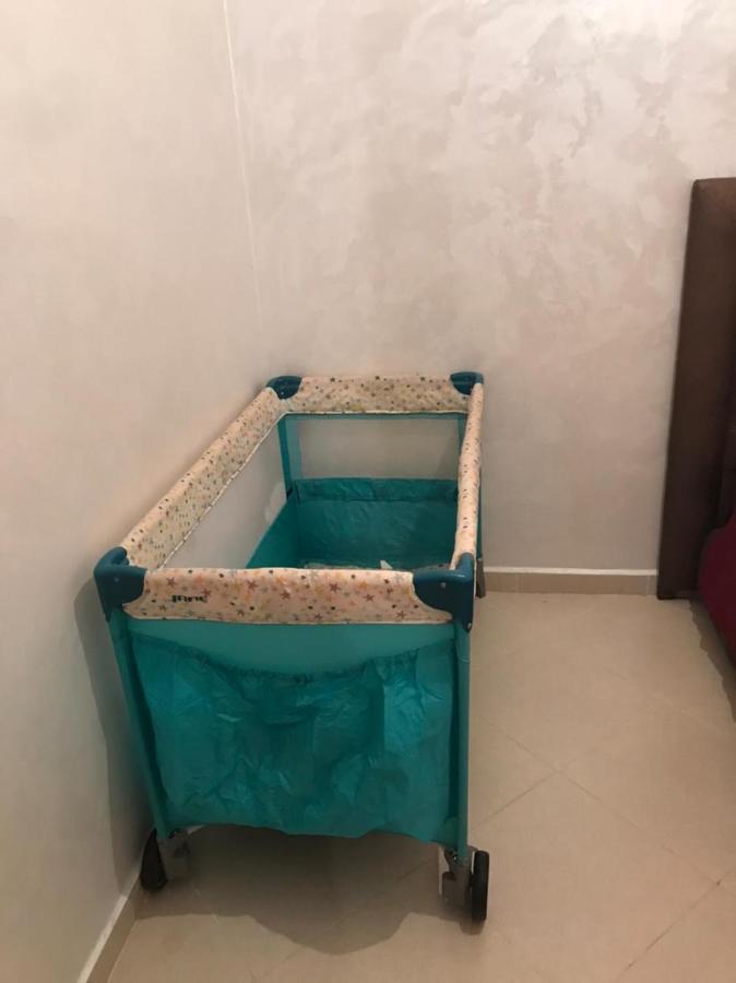 Appartement 7 Min De L'Aeroport De Marrakech مراكش المظهر الخارجي الصورة