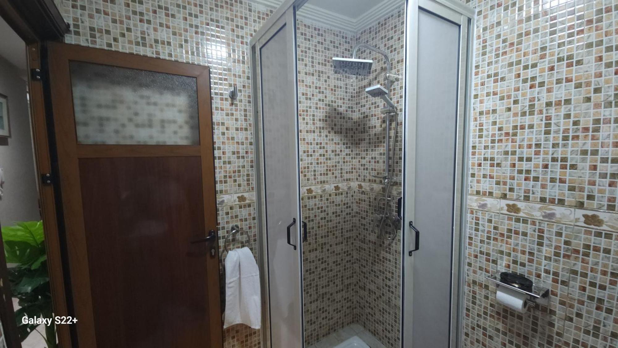 Appartement 7 Min De L'Aeroport De Marrakech مراكش المظهر الخارجي الصورة