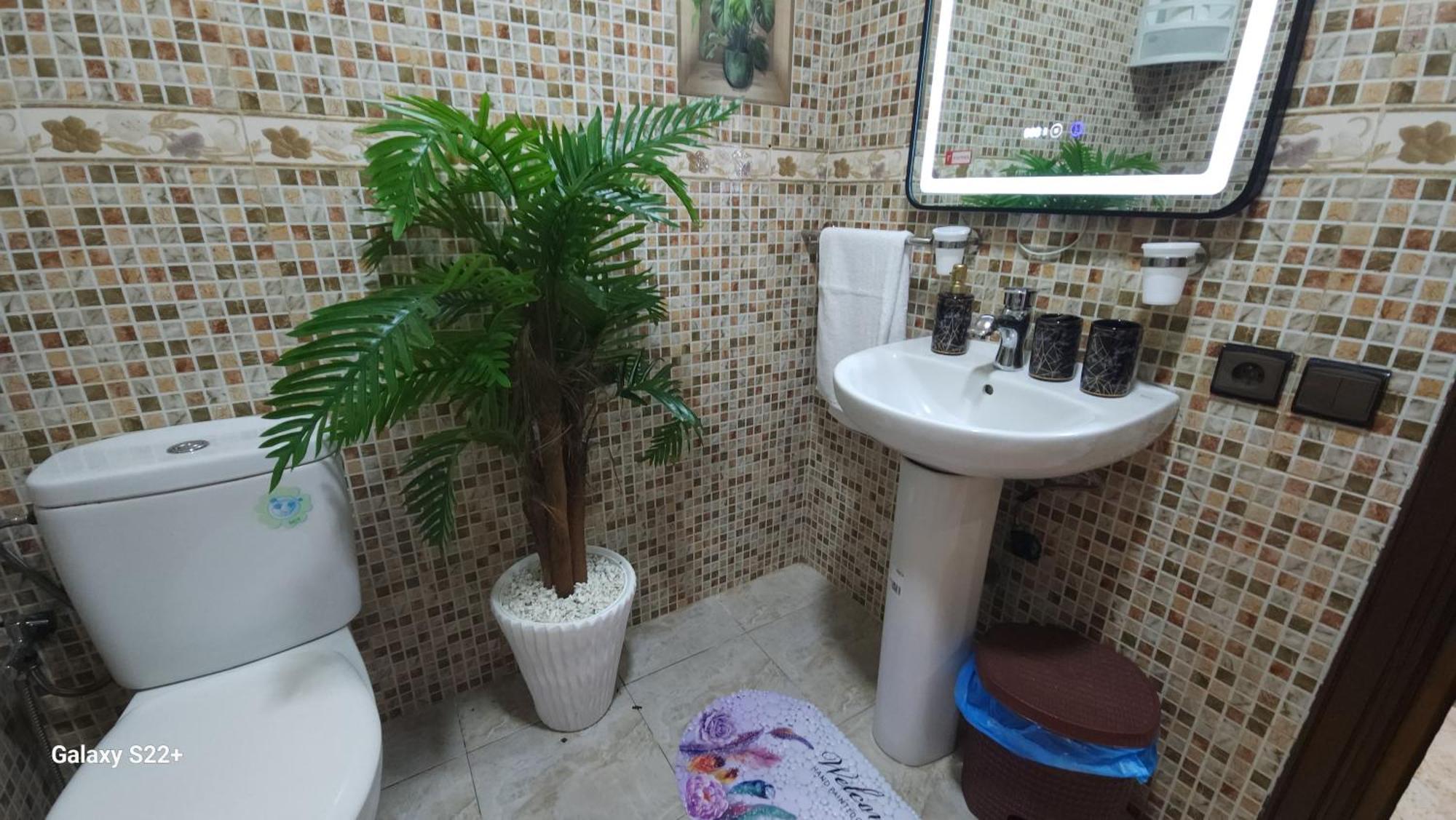 Appartement 7 Min De L'Aeroport De Marrakech مراكش المظهر الخارجي الصورة
