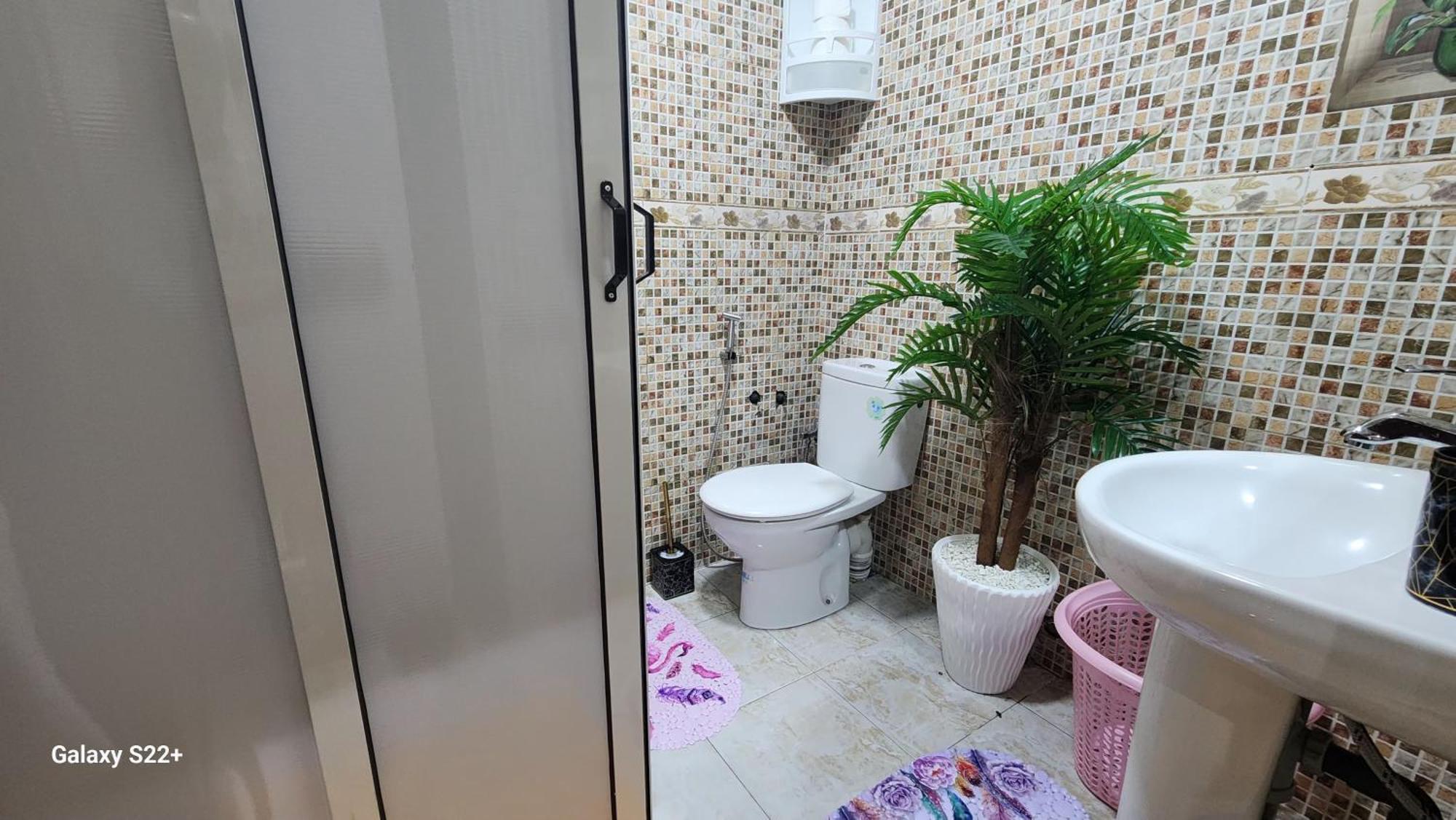 Appartement 7 Min De L'Aeroport De Marrakech مراكش المظهر الخارجي الصورة